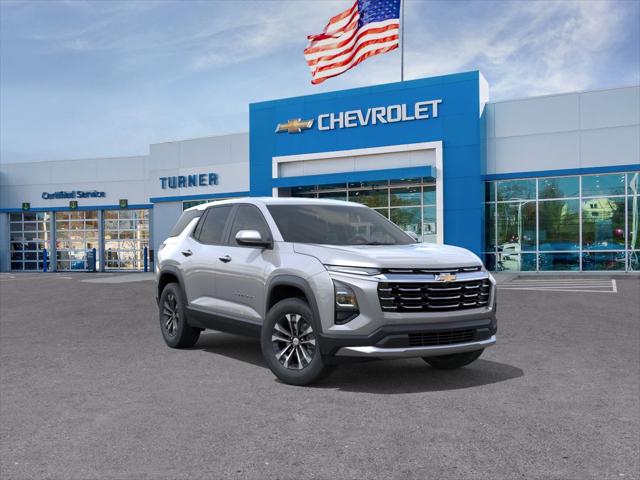 2027 Chevrolet Equinox LT for sale in Harrisburg, PA