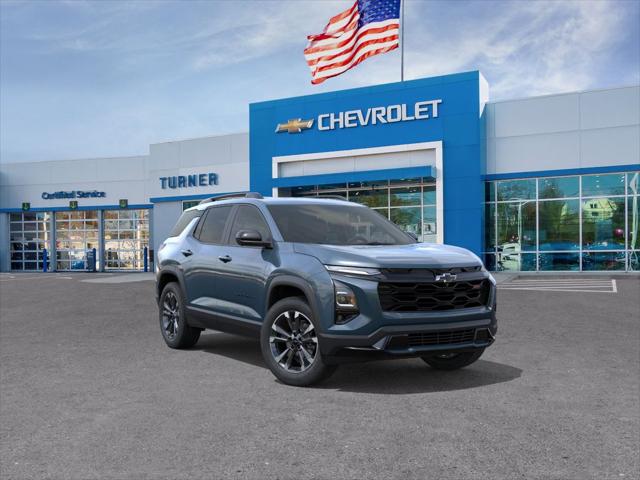 2027 Chevrolet Equinox RS for sale in Harrisburg, PA
