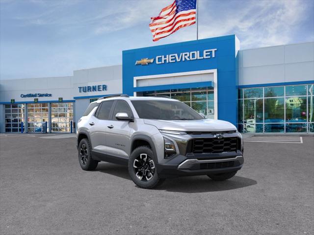 2027 Chevrolet Equinox ACTIV for sale in Harrisburg, PA