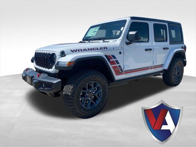 2026 Jeep Wrangler 4-Door Willys '41 for sale in Junction City, KS