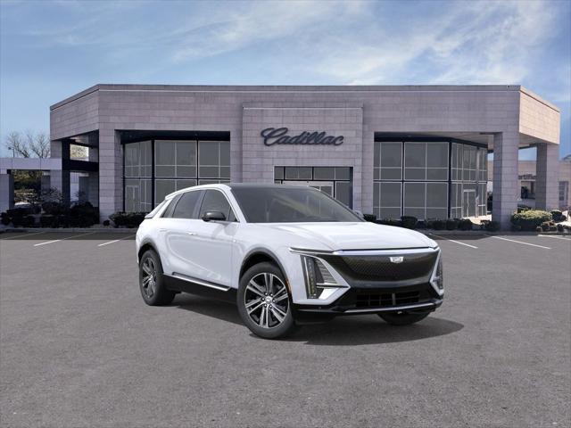2026 Cadillac iQ Luxury AWD for sale in Morrow, GA