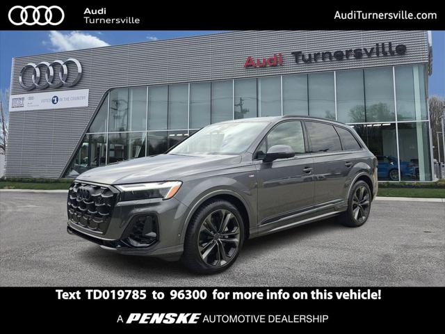 2026 Audi Q7 Premium Plus S line TFSI quattro tiptronic for sale in Turnersville, NJ