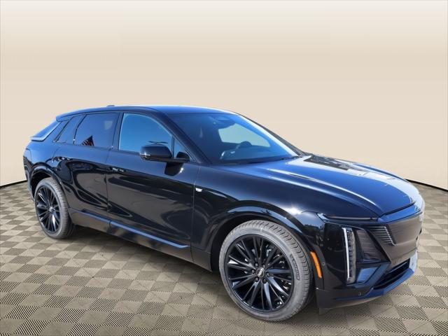 2027 Cadillac iQ Sport for sale in Shawnee, OK