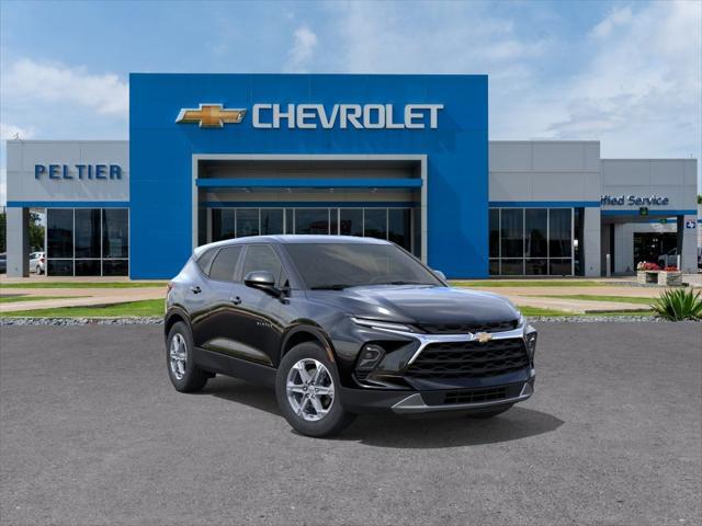 2026 Chevrolet Blazer LT for sale in Tyler, TX