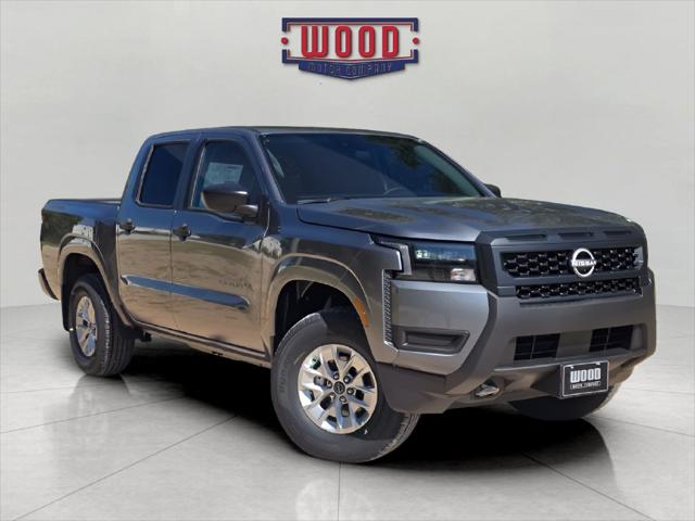 2027 Nissan Frontier S for sale in 	Harrison, AZ