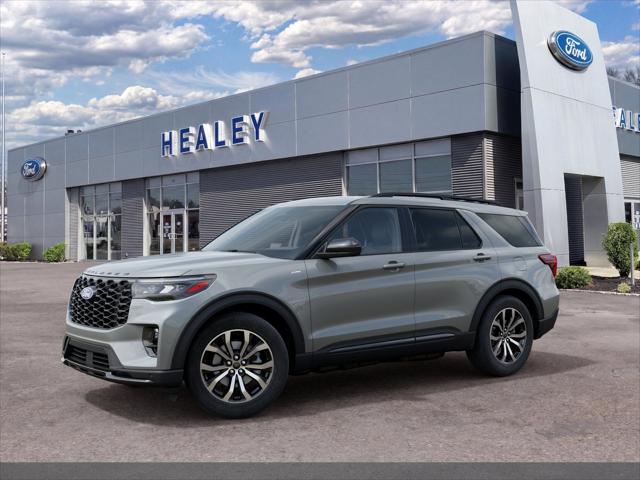 2027 Ford Explorer ST-Line for sale in Poughkeepsie, NY
