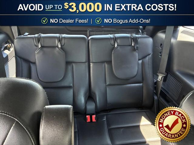 Used 2021 Ford Explorer XLT For Sale in Muscle Shoals, AL