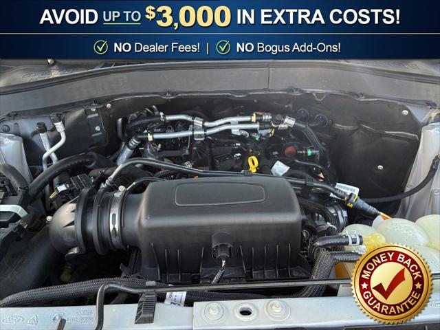 Used 2021 Ford Explorer XLT For Sale in Muscle Shoals, AL