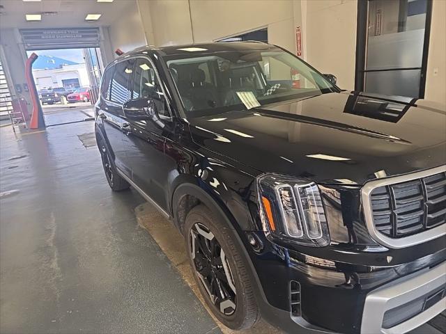 2024 Kia Telluride S for sale in Groveport, OH