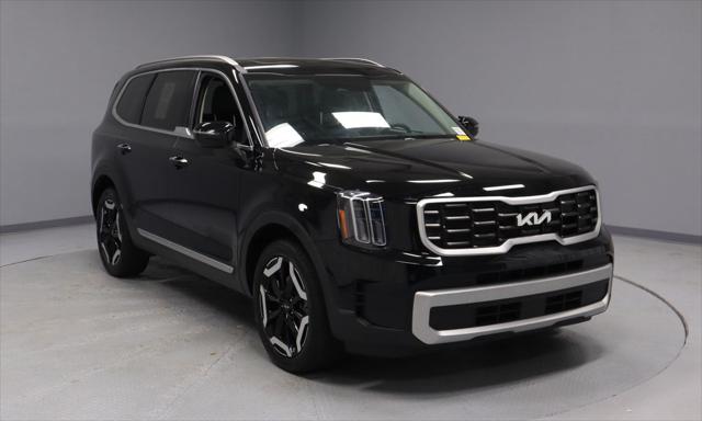 2024 Kia Telluride S for sale in Groveport, OH