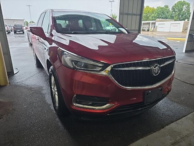 2019 Buick Enclave FWD Essence for sale in Groveport, OH