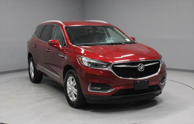 2019 Buick Enclave FWD Essence for sale in Groveport, OH