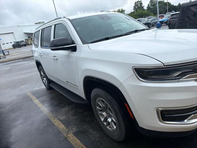 2023 Jeep Wagoneer Series I 4x2 for sale in Groveport, OH