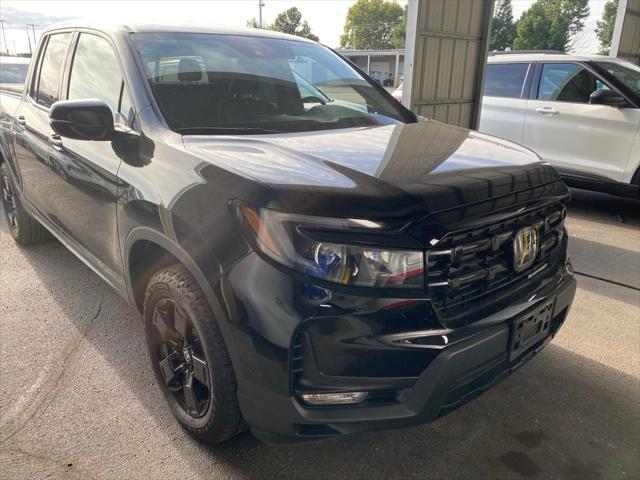 2025 Honda Ridgeline Black Edition for sale in Groveport, OH