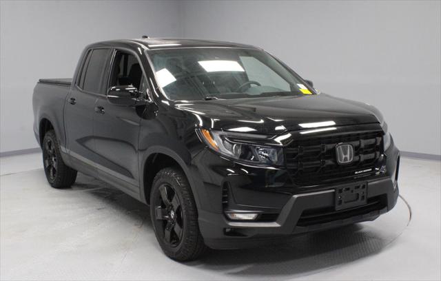 2025 Honda Ridgeline Black Edition for sale in Groveport, OH