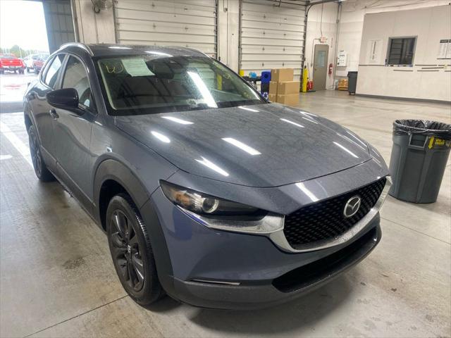 2023 Mazda CX-30 2.5 S Carbon Edition for sale in Groveport, OH