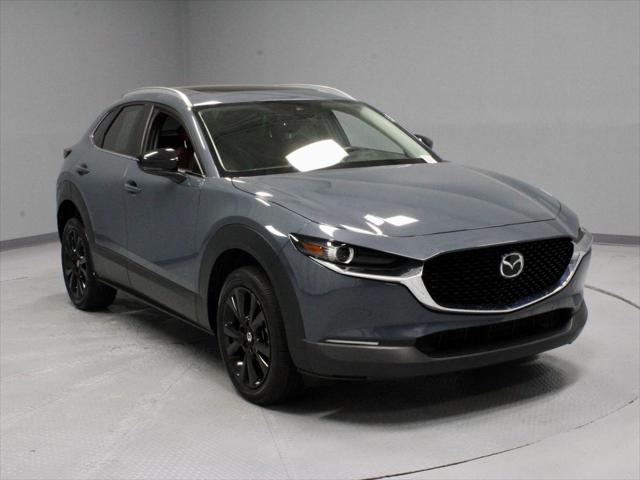 2023 Mazda CX-30 2.5 S Carbon Edition for sale in Groveport, OH