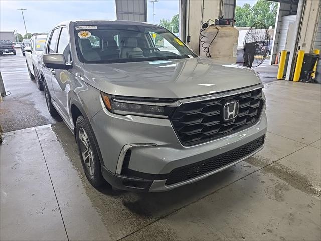2024 Honda Pilot EX-L for sale in Groveport, OH