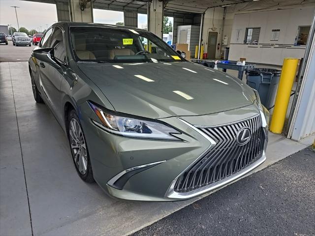 2020 Lexus ES 350 350 for sale in Groveport, OH