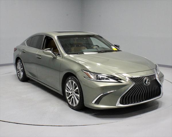 2020 Lexus ES 350 350 for sale in Groveport, OH