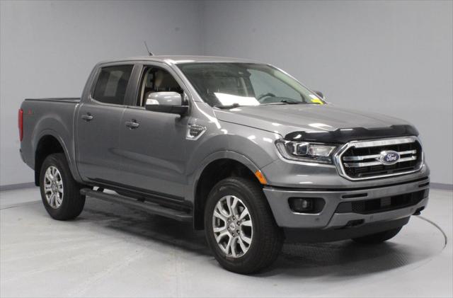 2022 Ford Ranger LARIAT for sale near Groveport, OH