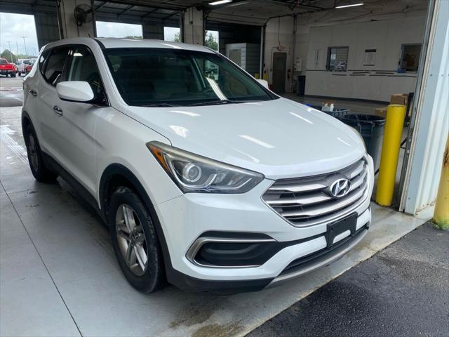 2018 Hyundai Santa Fe Sport 2.4L for sale near Groveport, OH