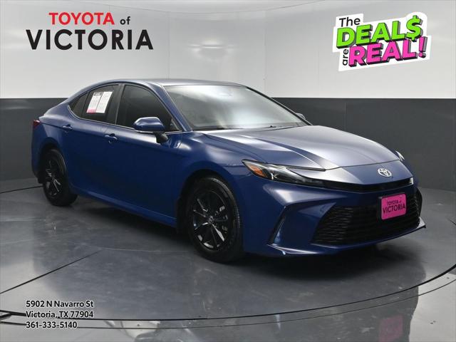 2026 Toyota Camry LE for sale in Victoria, TX
