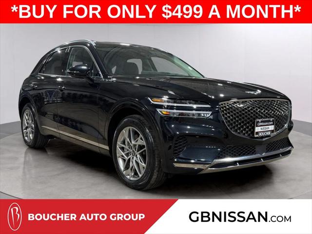 2025 Genesis GV70 2.5T AWD for sale in Greenfield, WI