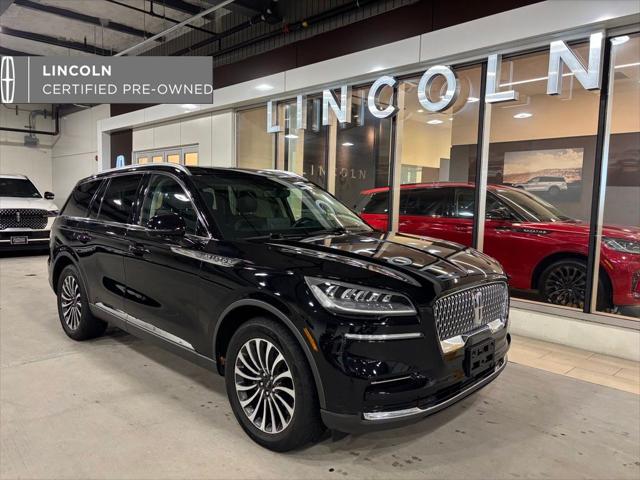 2023 Lincoln Aviator Standard for sale in Elmsford, NY