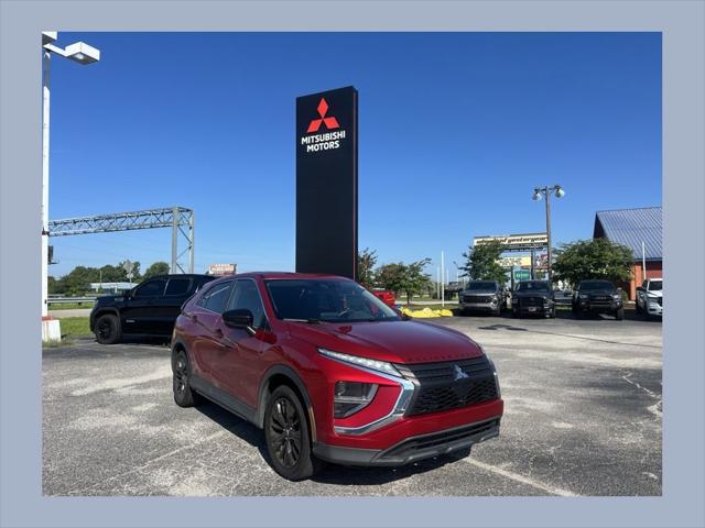 2022 Mitsubishi Eclipse Cross LE for sale in MYRTLE BEACH, SC