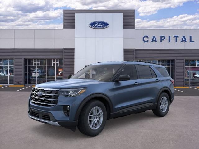 2026 Ford Explorer Active for sale in Wilmington, NC