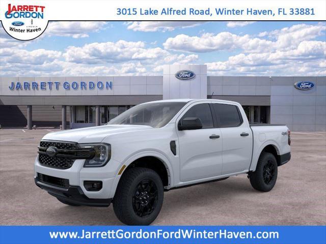 2026 Ford Ranger XLT for sale in Winter Haven, FL