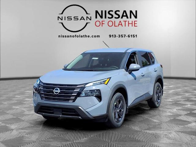 2026 Nissan Rogue SV for sale in Olathe, KS