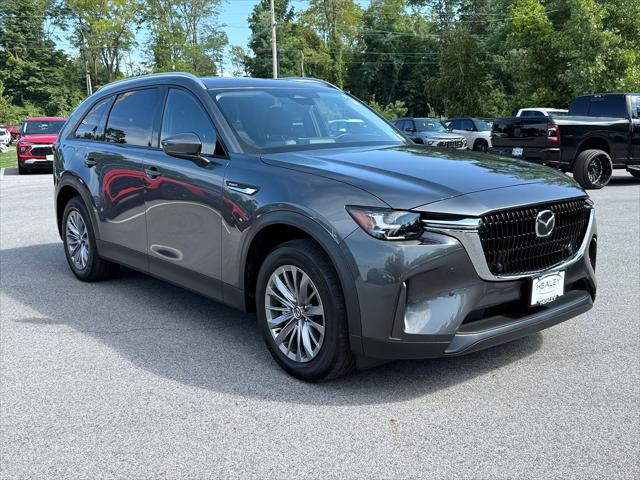 2025 Mazda X-90 Preferred Package for sale in Poughkeepsie, NY