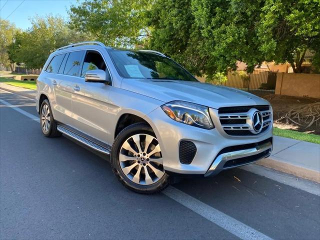 2019 Mercedes-Benz GLS GLS 450 4MATIC for sale in Phoenix, AZ