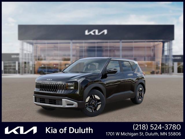 2027 Kia Seltos LX for sale in Duluth, MN