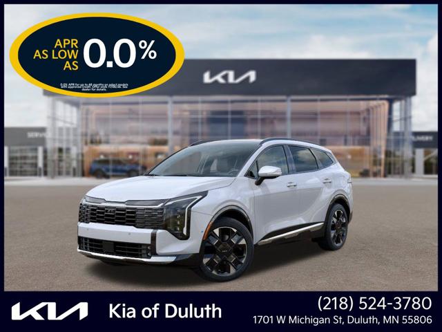 2026 Kia Sportage SX-Prestige for sale in Duluth, MN