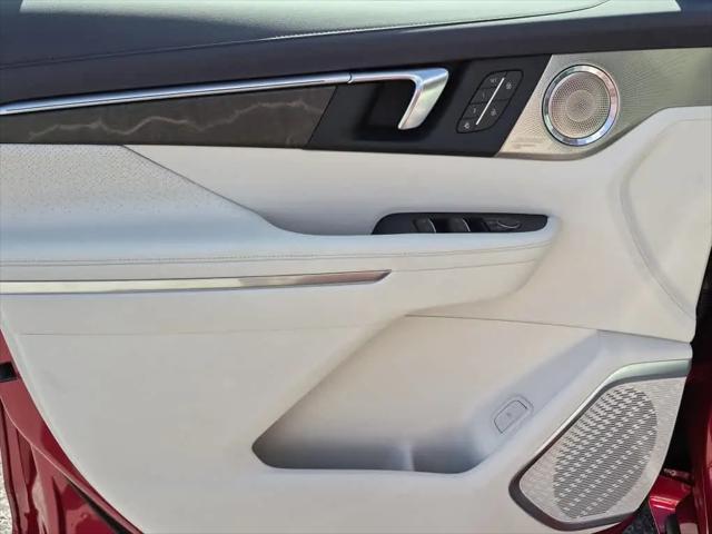 2027 Buick Enclave Avenir