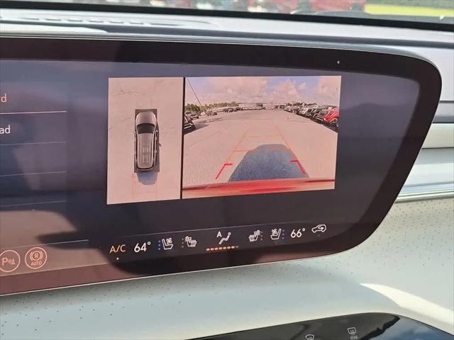 2027 Buick Enclave Avenir