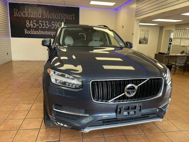 2018 Volvo XC90 T6 Momentum for sale in Suffern, NY