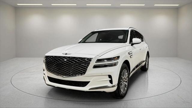2021 Genesis GV80 2.5T AWD for sale in Waukesha, WI