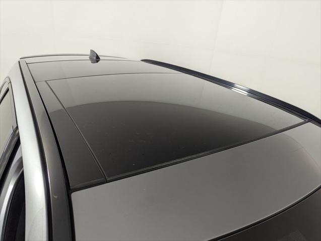 2020 Jaguar F-PACE SVR P550 AWD Automatic