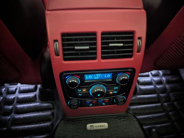 2020 Jaguar F-PACE SVR P550 AWD Automatic