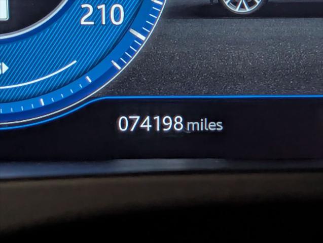 2020 Jaguar F-PACE SVR P550 AWD Automatic