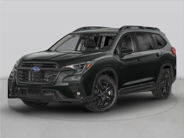 2024 Subaru Ascent Touring 7-Passenger for sale in St Albans, VT