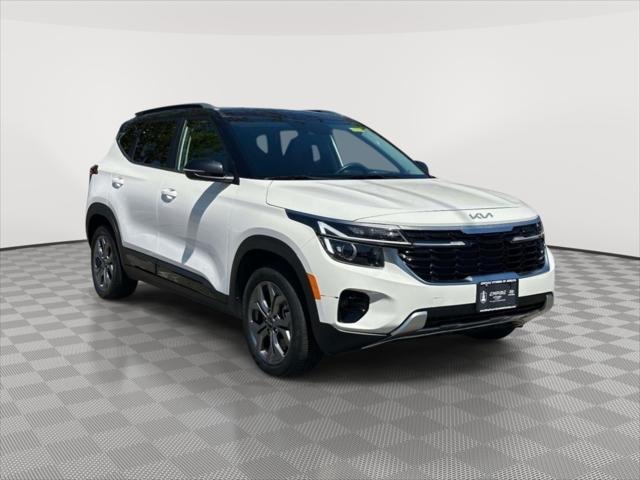 2024 Kia Seltos S for sale in Huntington Station, NY