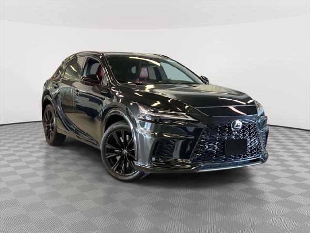 2025 Lexus RX 500h F SPORT Performance for sale in Huntington Station, NY