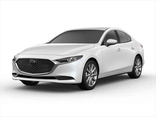 2023 Mazda Mazda3 2.5 S Select for sale in Irving, TX