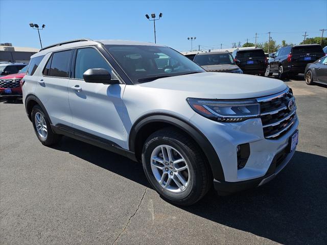 2026 Ford Explorer Active for sale in Abilene, TX