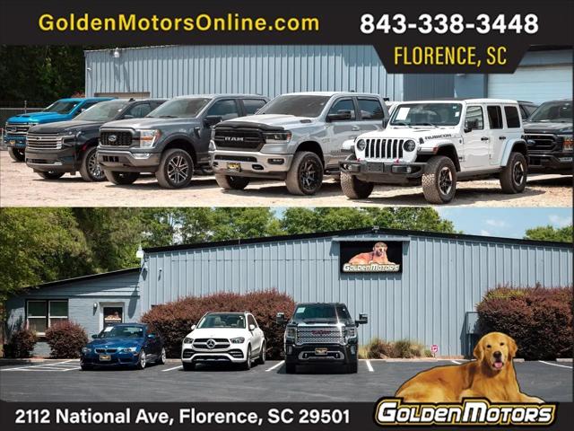 2014 Toyota Highlander LE V6 for sale in Florence, SC